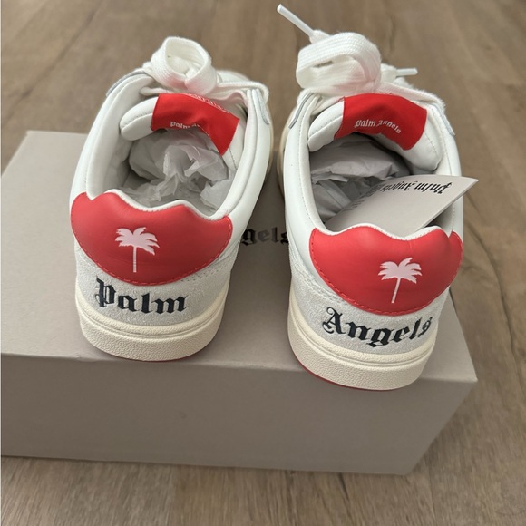 PALM ANGELS SNEAKERS - Picture 2 of 4